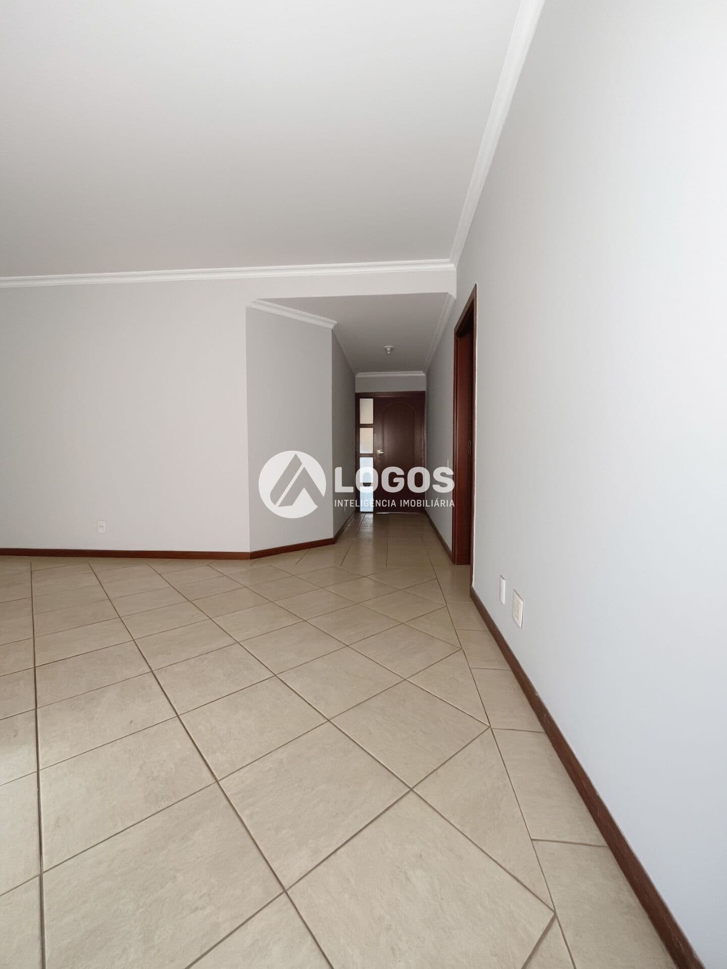 Apartamento em Centro, Passos/MG