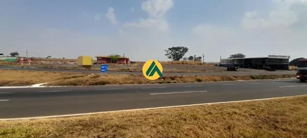 Lote/Terreno em Passos - Área Rural de Passos