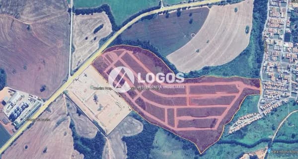 Lote à venda em São João Batista do Glória/MG