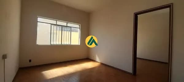 Apartamento em Passos - Centro