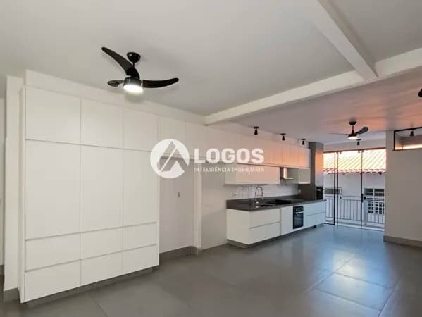 Casa em Jardim Colégio de Passos, Passos/MG