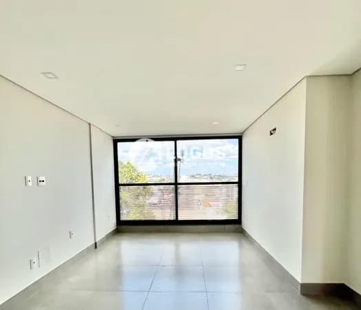 Apartamento à venda no Centro - Passos/MG