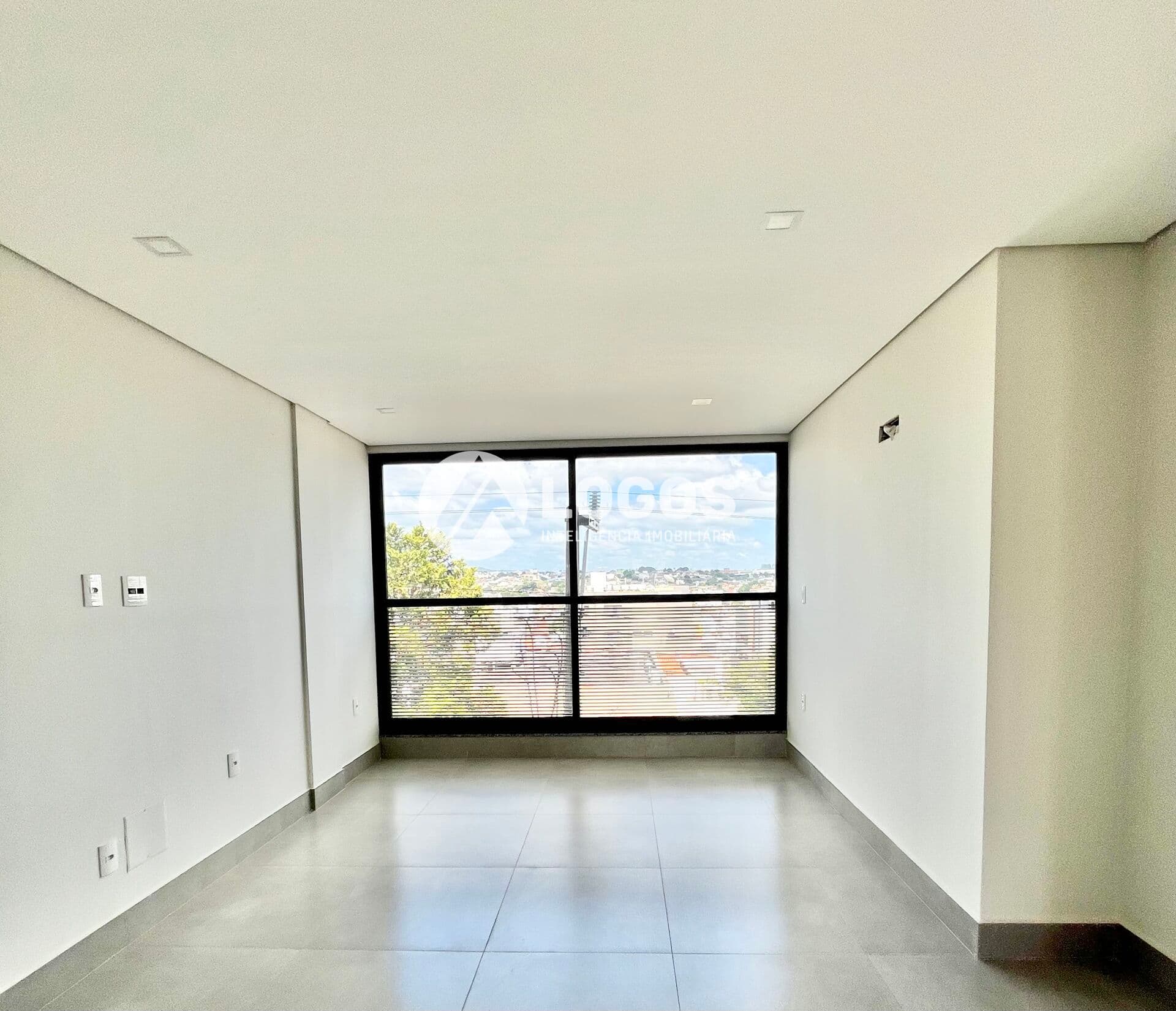 Apartamento à venda no Centro - Passos/MG