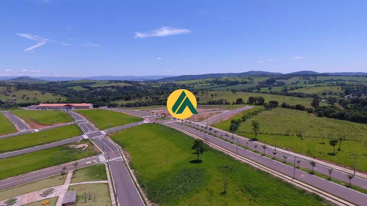 🏡 Se você busca um lugar com infraestrutura completa e qualidade de vida, este é o local perfeito!