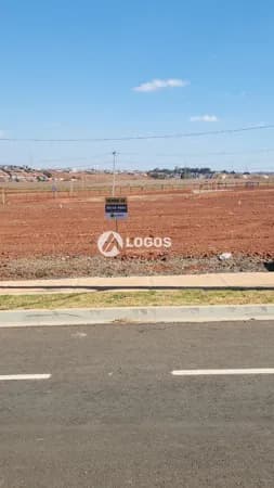 Terreno em Loteamento em Vila São José, Passos/MG