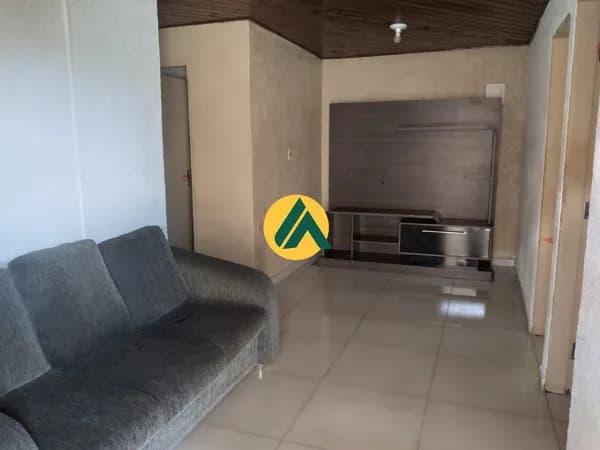 Casa em Passos - Penha