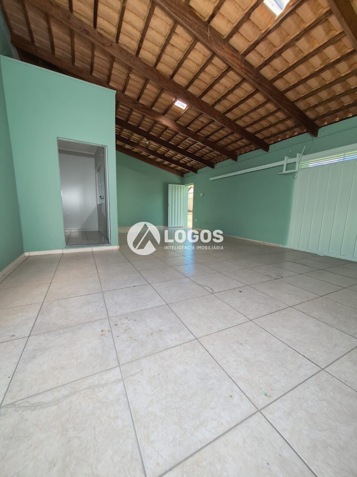 ✨ Excelente oportunidade no Bairro Califórnia! Casa pronta para morar.