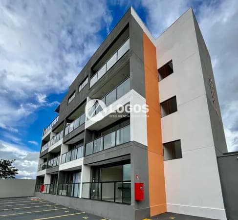 🏡Studio Moderno próximo à Faculdade Atenas
