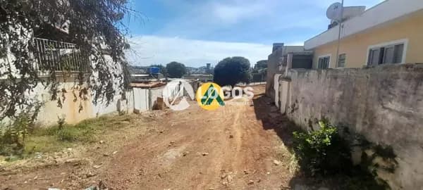 Lote à venda no bairro Bela Vista em Passos/MG