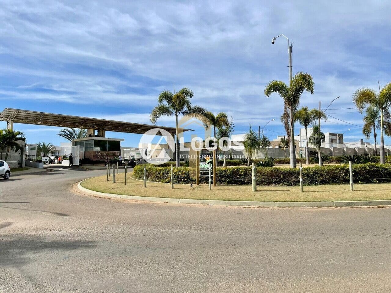 🏡 Lote à venda no Condomínio Vale Verde - Passos/MG