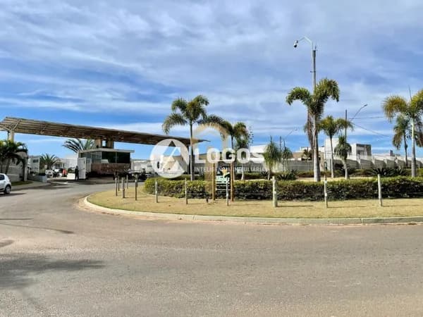 🏡 Lote à venda no Condomínio Vale Verde - Passos/MG