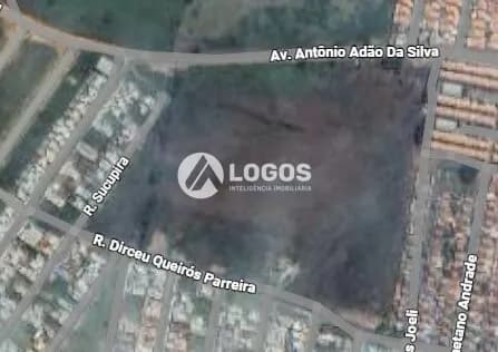 Lote/Terreno em Passos - Cohab