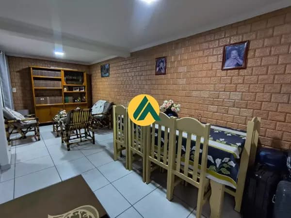 Um Lar Aconchegante para Sua Família