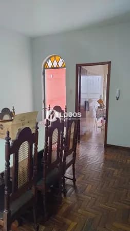 Casa em Centro, Passos/MG