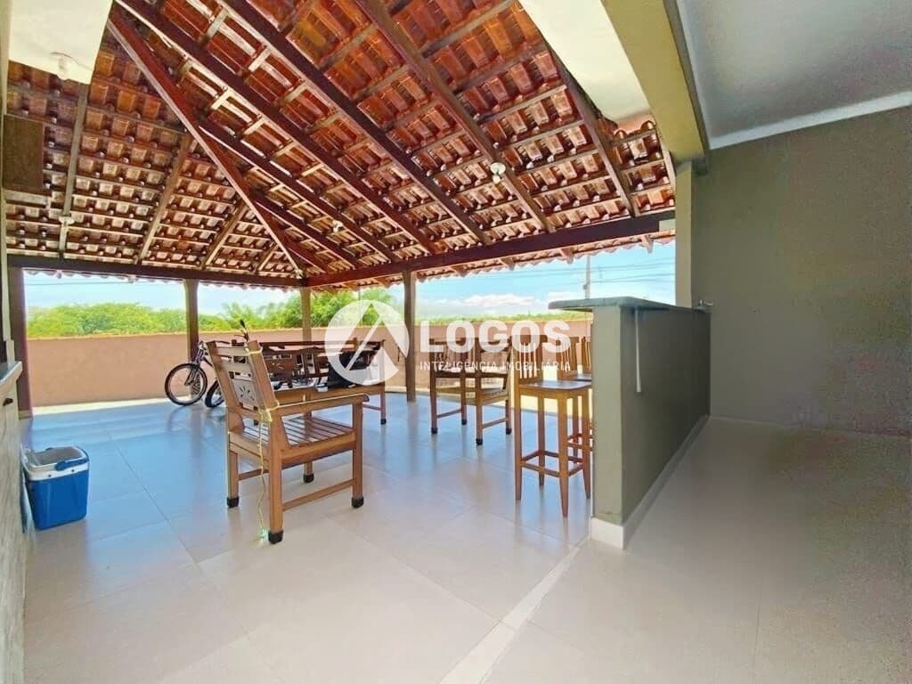 Casa Térrea em Jardim Colégio de Passos, Passos/MG