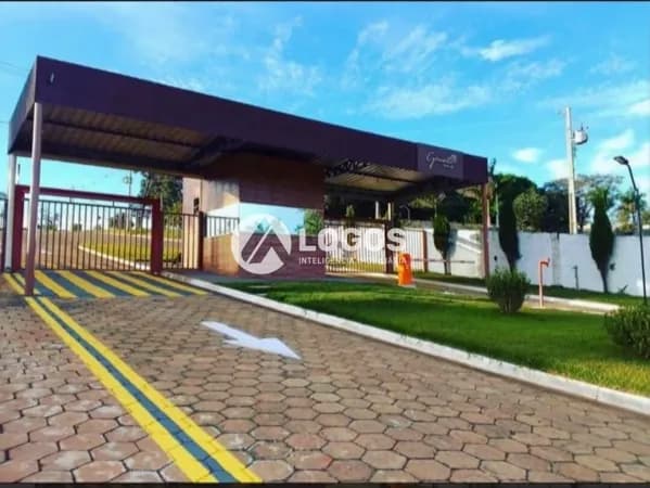 🏡 Lote à venda no Condomínio Granville – Passos/MG