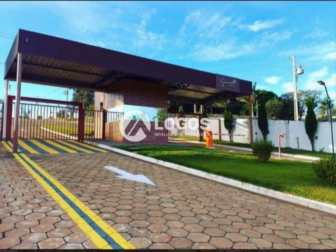 🏡 Lote à venda no Condomínio Granville – Passos/MG