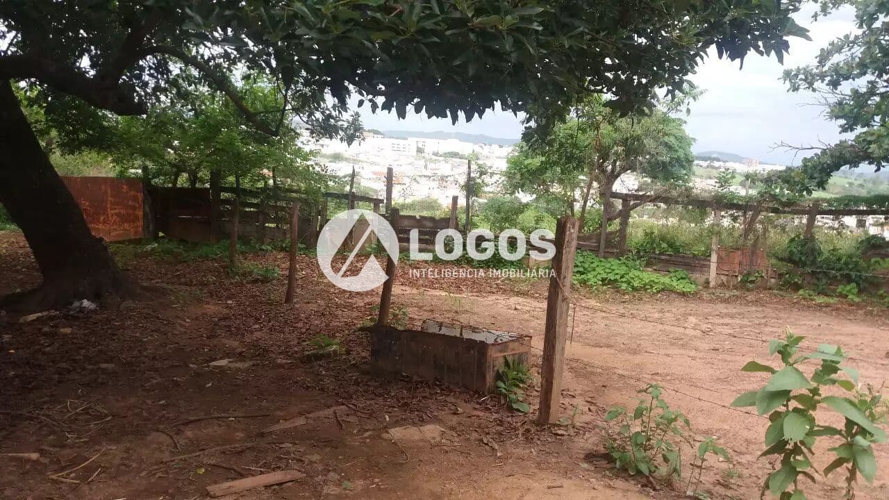 Excelente àrea com vista privilegiada da cidade.