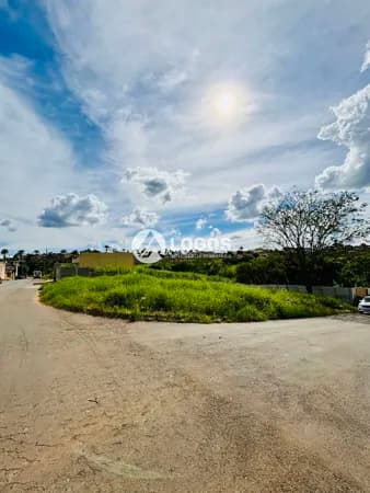 TERRENO ESTRATÉGICO À VENDA – VILA RICA | PASSOS-MG