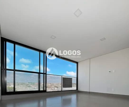 Apartamento Novo Para Locação – Região Central