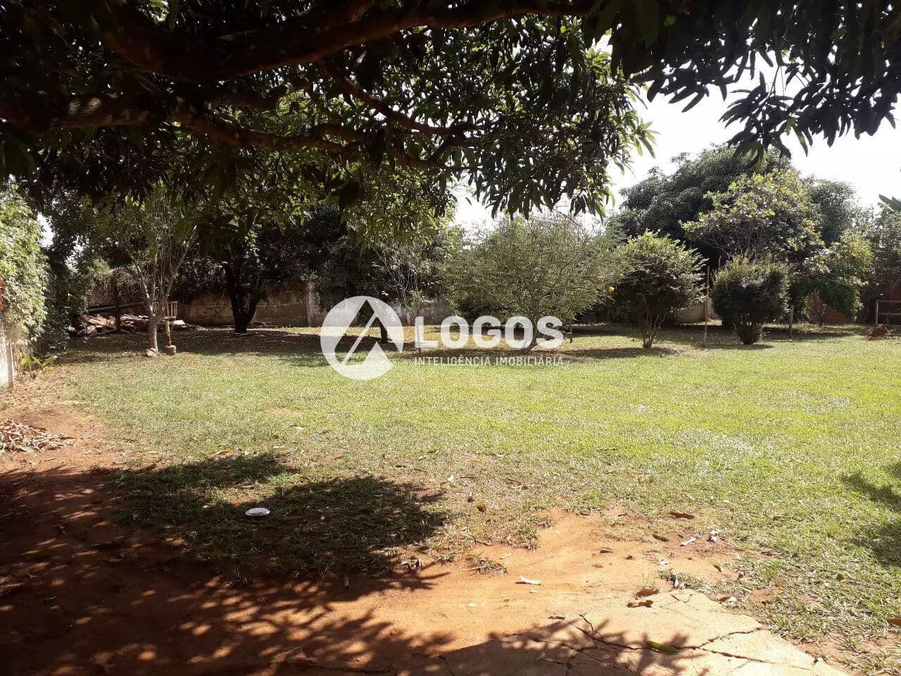 Chácara à venda na Vila São José, em Passos/MG