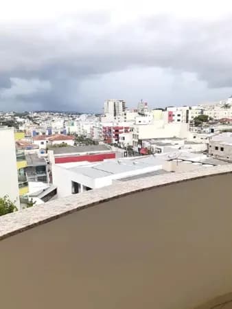 Apartamento Padrão, próximo a avenida da Moda.