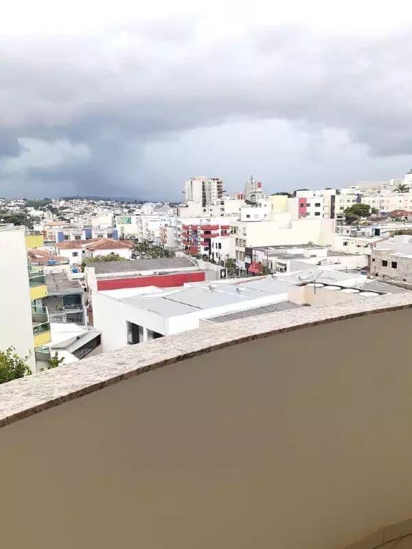 Apartamento Padrão, próximo a avenida da Moda.