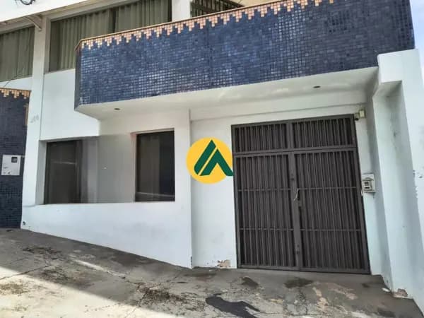 Excelente Oportunidade de Locação.