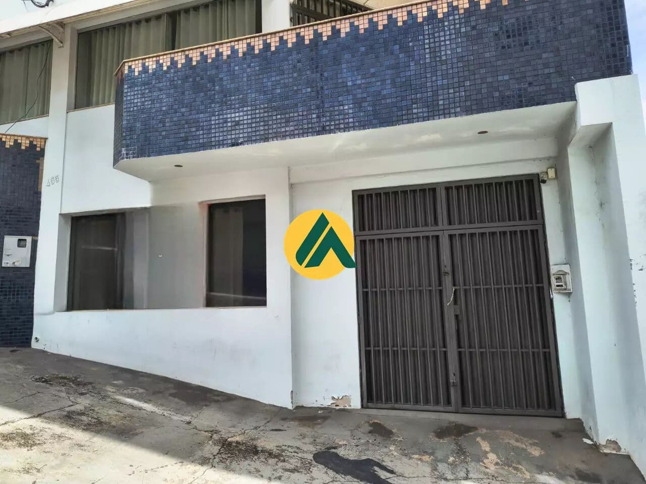 Excelente Oportunidade de Locação.