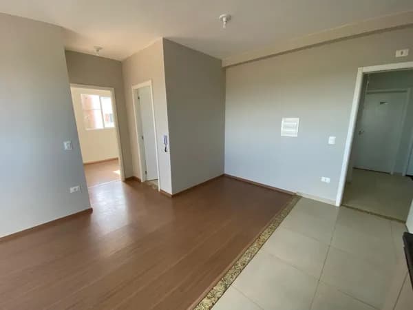 Apartamento em Jardim Ecovile 2, Cambé/PR