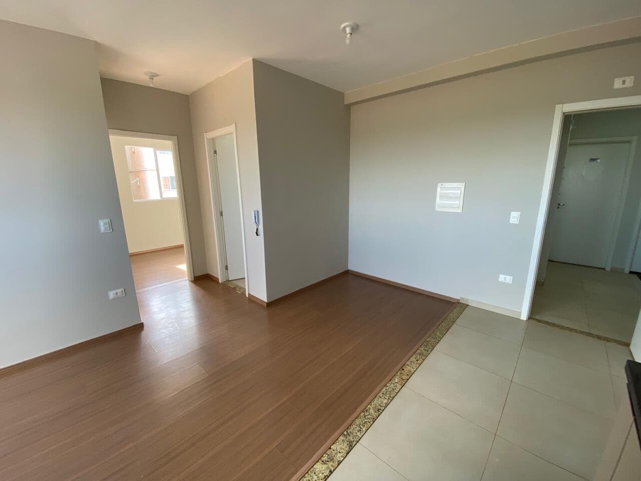 Apartamento em Jardim Ecovile 2, Cambé/PR