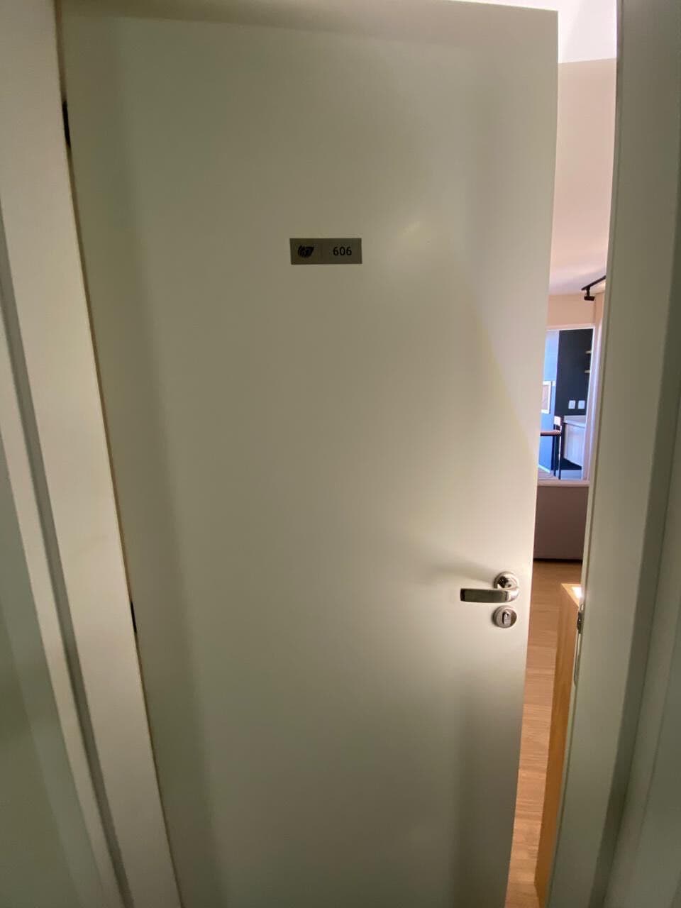 Apartamento em Jardim Presidente, Londrina/PR