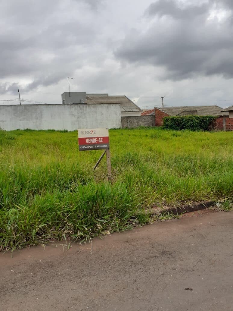 Terreno em Centro, Jaguapitã/PR