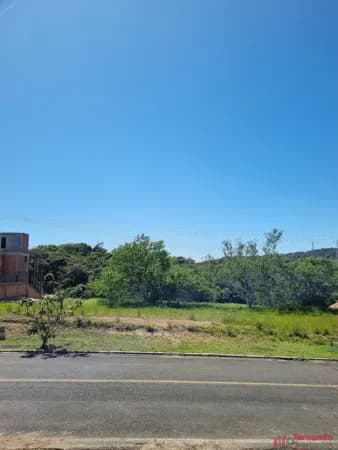 Lote/Terreno em Blumenau - Ponta Aguda