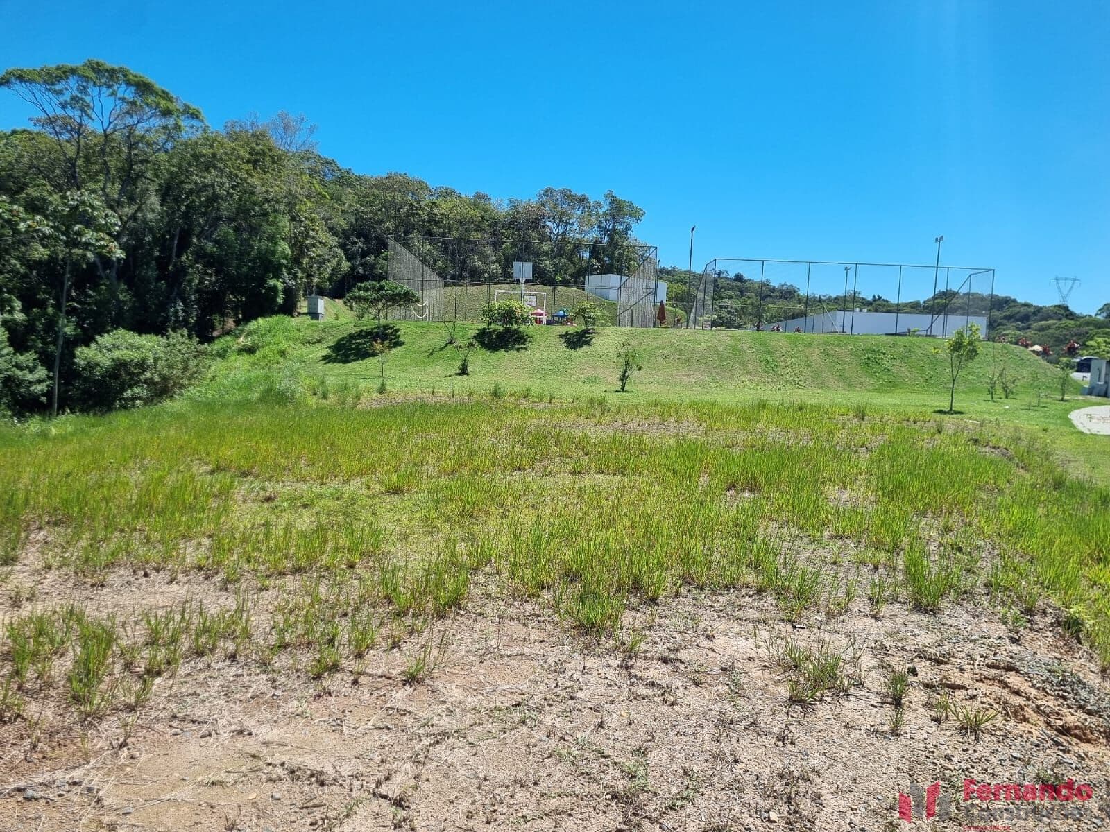 Lote/Terreno em Blumenau - Ponta Aguda