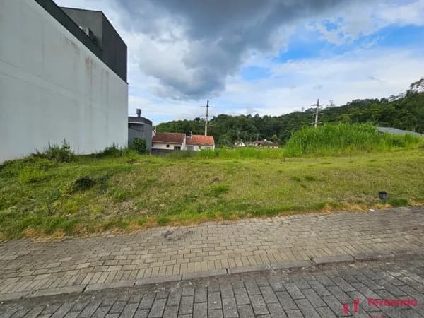 Terreno em Condomínio em Velha, Blumenau/SC