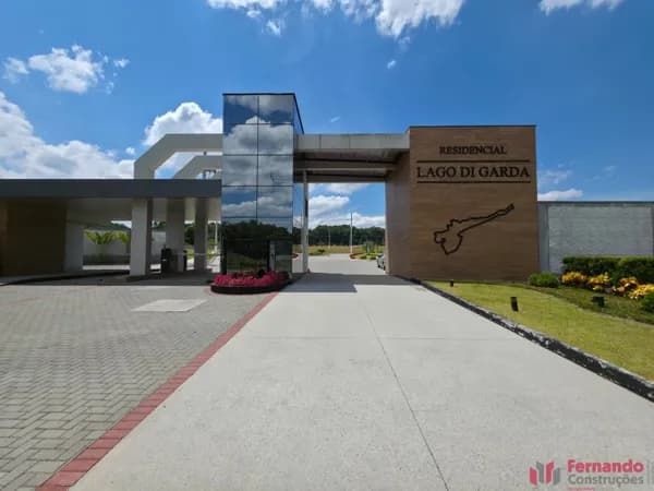 Lote/Terreno em Blumenau - Velha Central