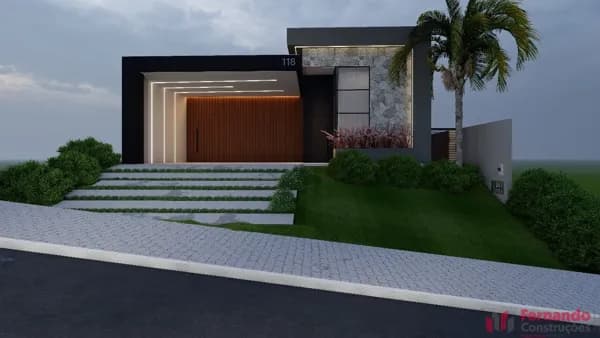 Casa em Blumenau - Ponta Aguda