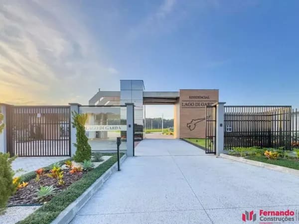 Lote/Terreno em Blumenau - Velha Central
