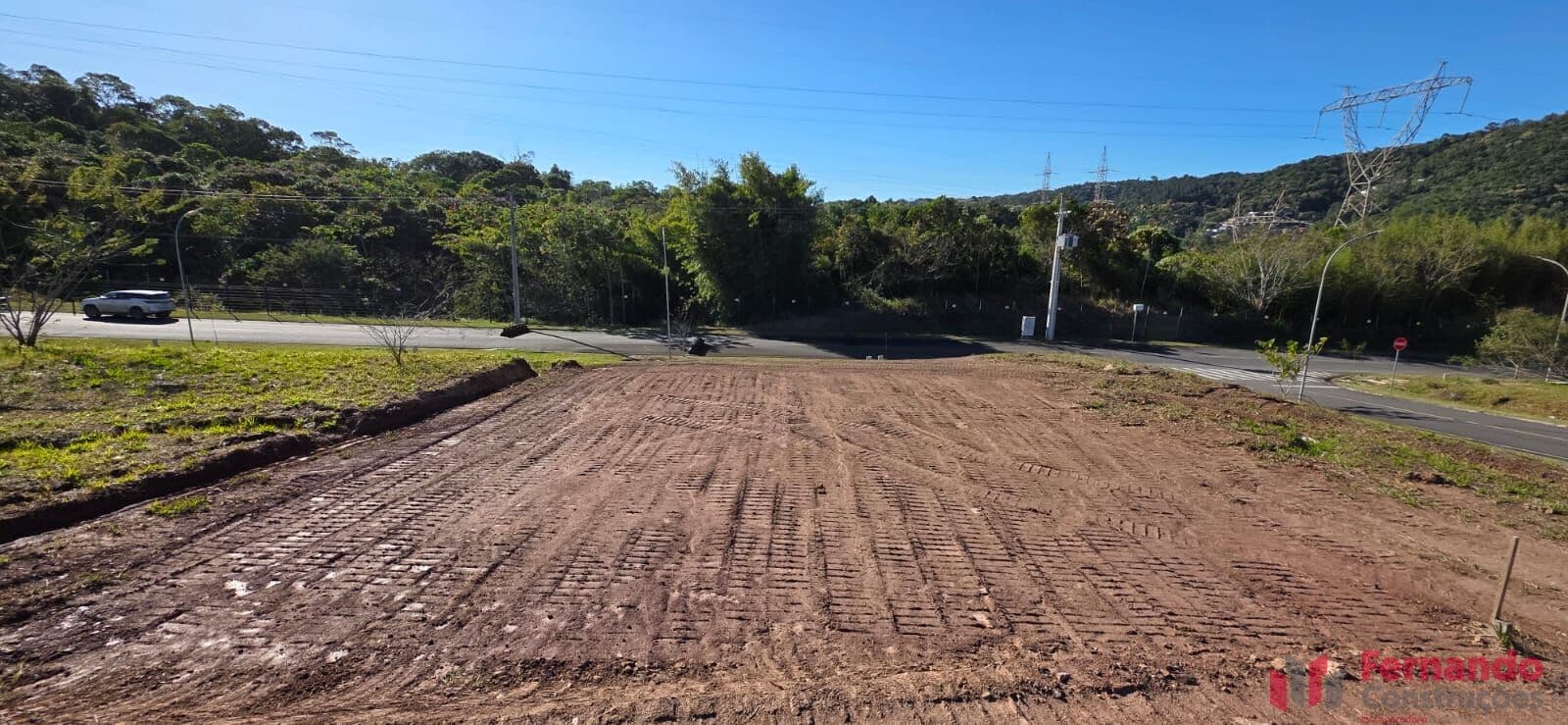 Lote/Terreno em Blumenau - Ponta Aguda