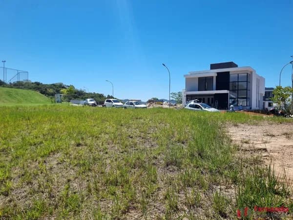 Lote/Terreno em Blumenau - Ponta Aguda