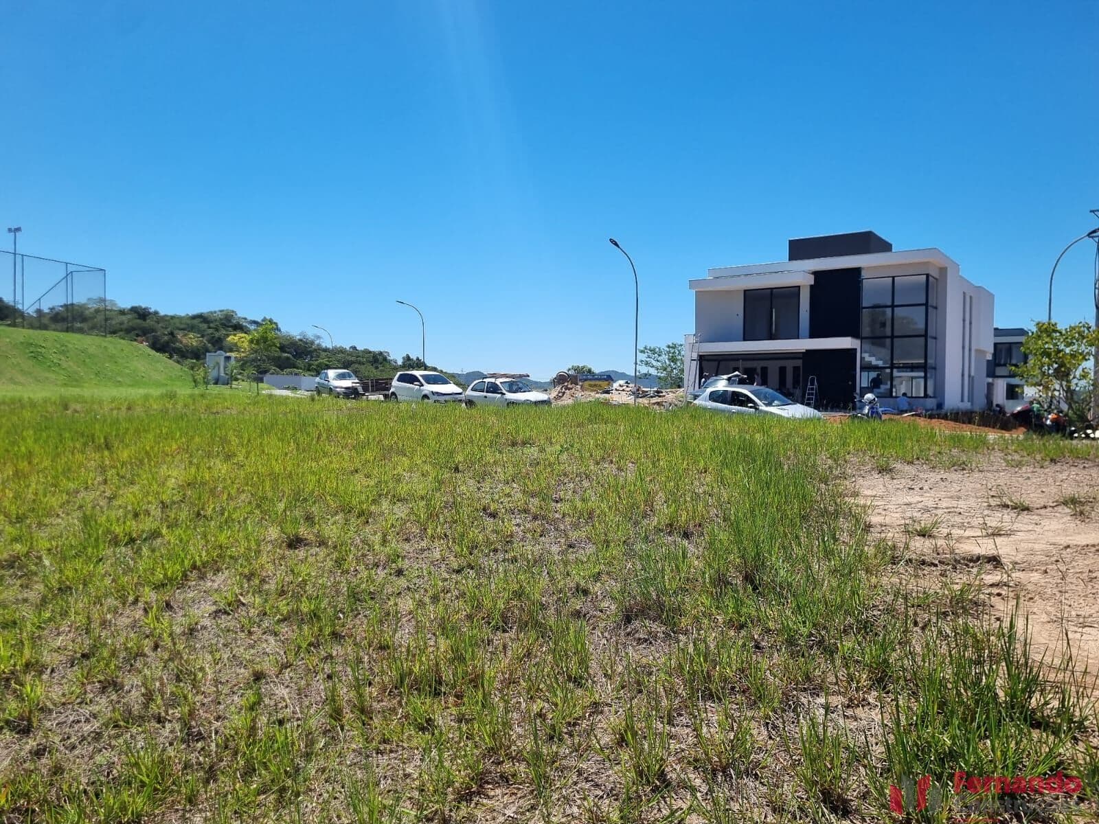 Lote/Terreno em Blumenau - Ponta Aguda