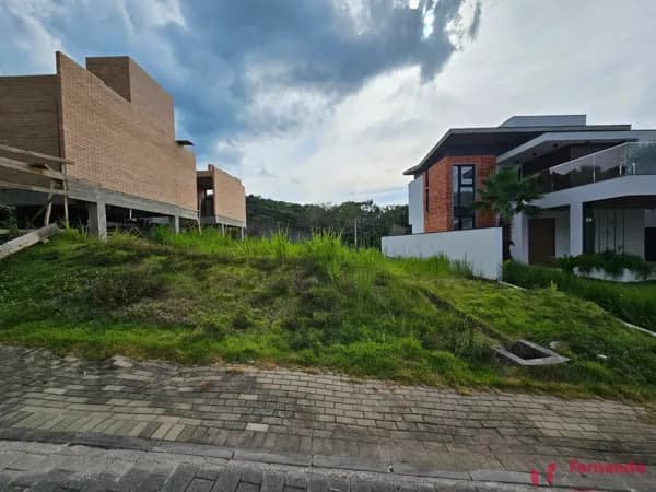 Lote/Terreno em Blumenau - Velha