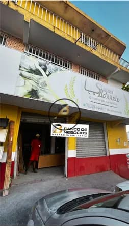 🔥 Loja 170m² na Tancredo Neves – Localização Estratégica | R$ 5.000