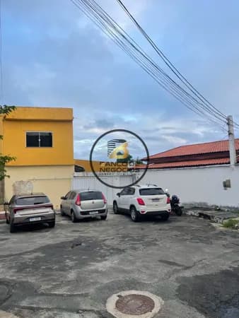 Casa em Vila Praiana, Lauro de Freitas/BA