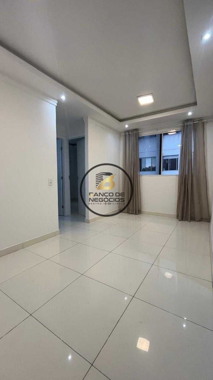 Apartamento em Salvador - Retiro