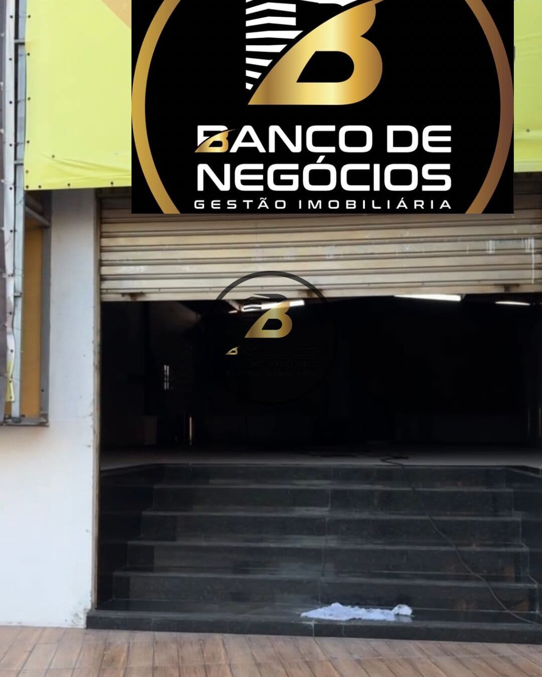 SobreLoja Ponto Comercial Itinga 180 m2 - Rua Principal