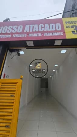 Loja em Pau da Lima, Salvador/BA