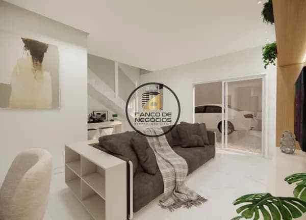 LANÇAMENTO!! OPORTUNIDADE DE CASA 3/4 EM VILA PRAIANA