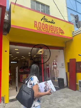 LOJA NA ROTULA DA FEIRINHA - LOCALIZAÇÃO PRIVILEGIADA